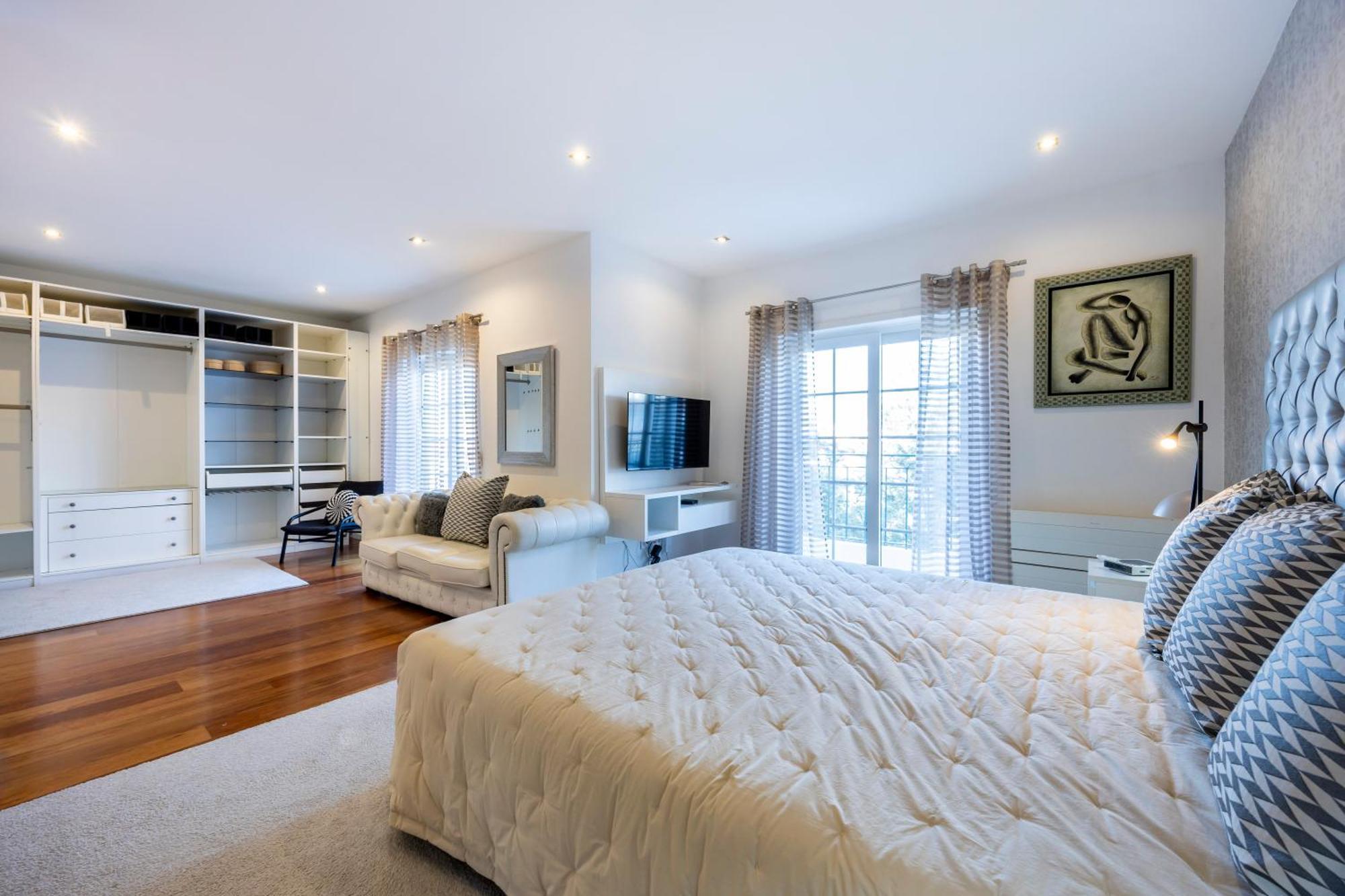 South East Wind Apartment *