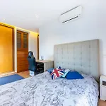 South East Wind Apartment